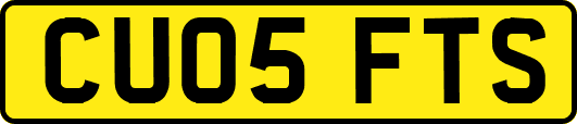 CU05FTS
