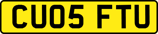 CU05FTU