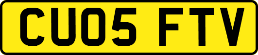 CU05FTV