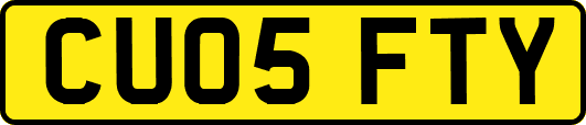 CU05FTY