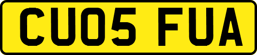 CU05FUA