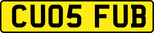 CU05FUB
