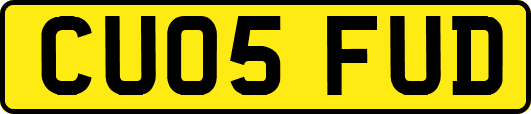 CU05FUD