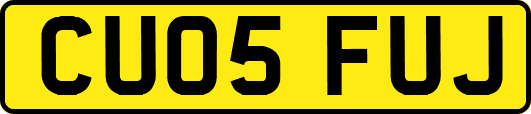 CU05FUJ