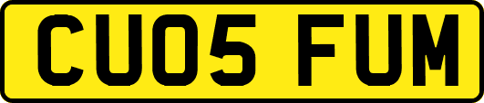 CU05FUM