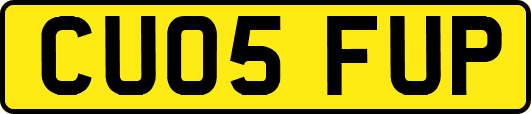 CU05FUP
