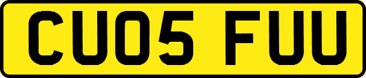 CU05FUU
