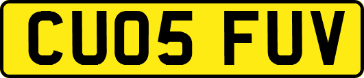 CU05FUV