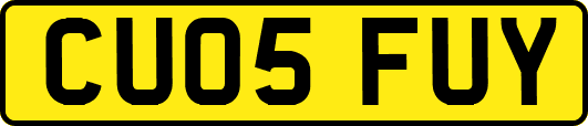 CU05FUY