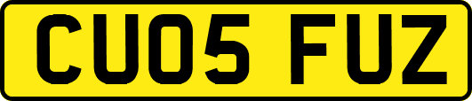 CU05FUZ