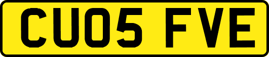CU05FVE