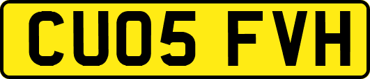 CU05FVH