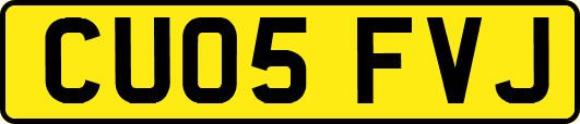 CU05FVJ
