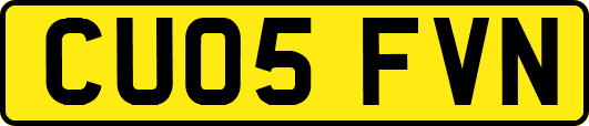 CU05FVN