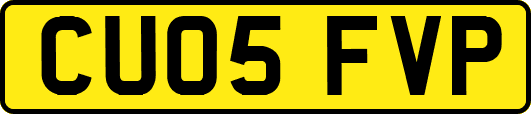 CU05FVP