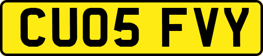 CU05FVY