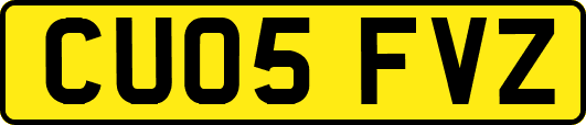 CU05FVZ