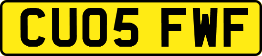 CU05FWF