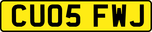 CU05FWJ