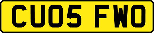 CU05FWO