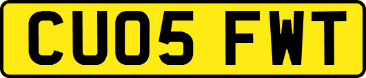 CU05FWT
