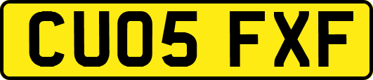 CU05FXF