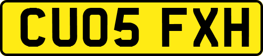 CU05FXH