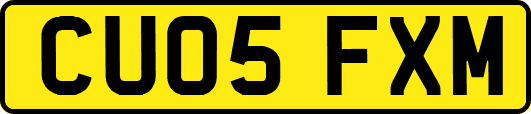 CU05FXM