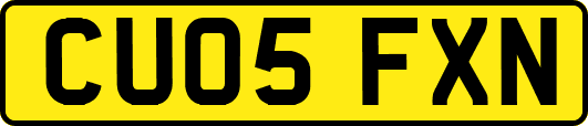 CU05FXN