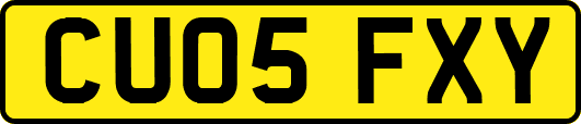 CU05FXY