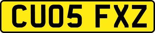 CU05FXZ