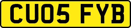 CU05FYB