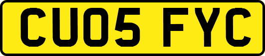 CU05FYC