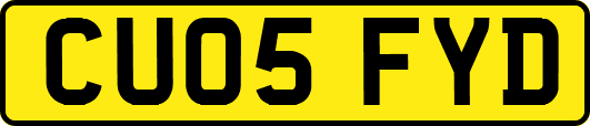 CU05FYD