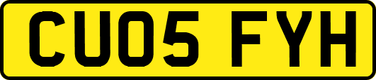 CU05FYH