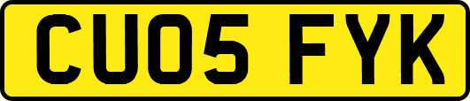 CU05FYK