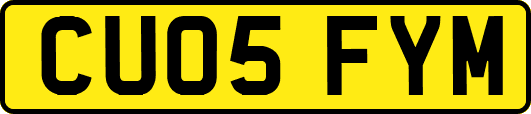 CU05FYM