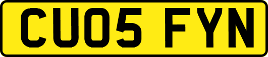 CU05FYN