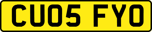 CU05FYO