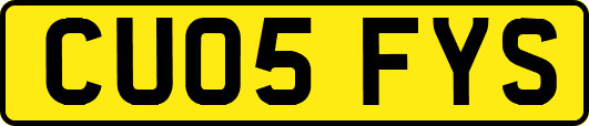 CU05FYS