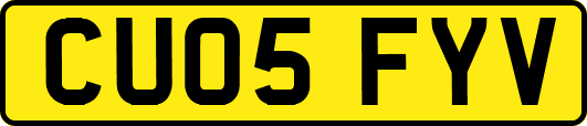 CU05FYV