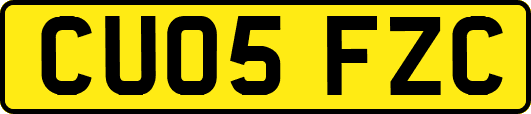 CU05FZC