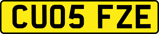 CU05FZE