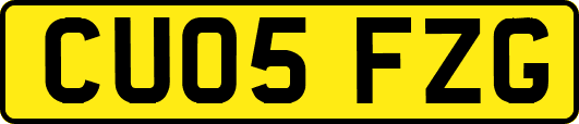 CU05FZG