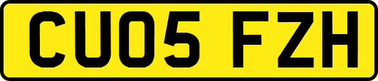 CU05FZH
