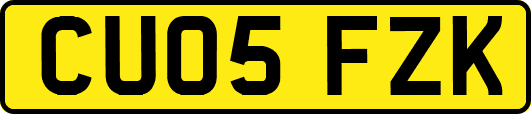 CU05FZK