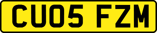 CU05FZM
