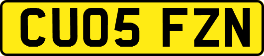 CU05FZN