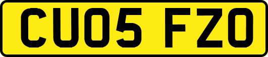 CU05FZO