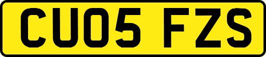 CU05FZS